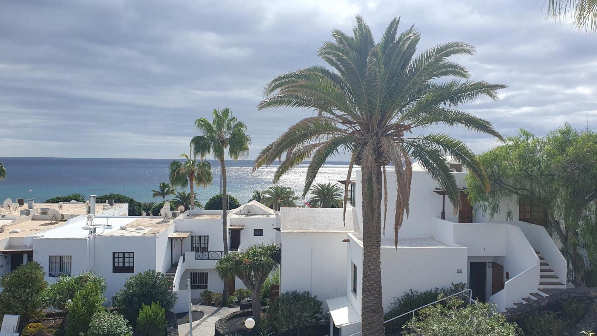 Tatil Evi Sea View Paradise Lanzarote Puerto del Carmen (Lanzarote)